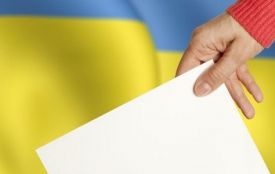 Вибори-2016: на Кам'янеччині обрали перших старост