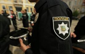 Кам’янчани очікують на нову поліцію