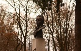Кам’янецька молодь про Шевченка