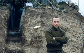 Справи Гуменюка та Крайняка досі на паузі