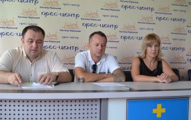 «Respublica» у Кам’янці зібрала 10 тисяч відвідувачів