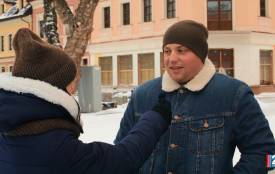 Що туристи обов’язково повинні побачити, прибувши до Кам’янця – Подільського? (ВІДЕОСЮЖЕТ)