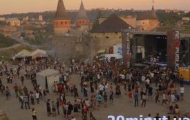 "Respublica FEST" у Кам’янці цьогоріч буде останньою?
