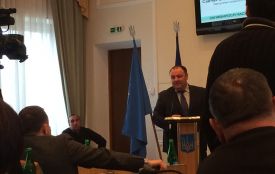 У Кам’янці заступника міського голови звинуватили у корупції
