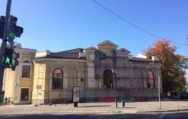 На звукову апаратуру, рояль і меблі в кам’янецький Будинок культури треба ще 5 мільйонів