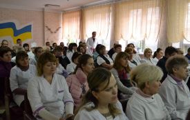 Контракт з головним лікарем кам’янецької стоматполіклініки закінчений