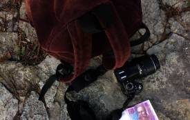 Подорожуючи Кам’янцем - Подільським. Пізнати місто за 50 гривень