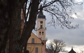 Кам’янець у цифрах. Чи добре ви знаєте місто? (ТЕСТ)