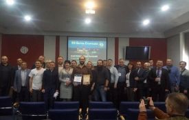 У Кам’янці обирали найкращий стартап