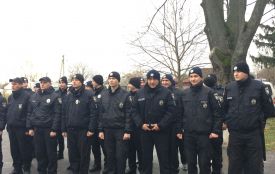 Ваш дільничий інспектор: хто та за якими адресами обслуговує Кам’янець - Подільський район?