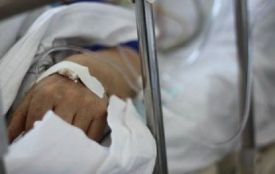 У Кам’янці під час п’яної сварки вбили чоловіка