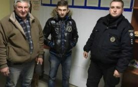 Зниклого юнака знайшли у розважальному закладі в Кам’янці
