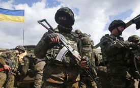 30 січня - День спеціаліста військово-соціального управління Збройних Сил України