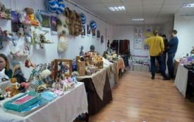 До Дня святого Валентина у Кам’янці організують “Вулик”