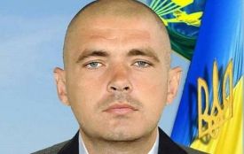 У Кам’янці у суботу відбудеться прощання із загиблим у 2014 році Героєм АТО