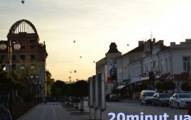 Кам'янець готується до Дня міста (Детальна програма)