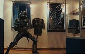 Кам’янчан просять підтримати історичний музей-заповідник у фіналі міжнародного танцювального батлу