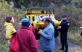 У Кам’янці встановили більш жорсткі правила поїздок на БРДМ