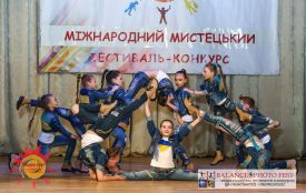 Фестивальні вихідні: у місті відбудеться фестиваль «Grand fest Кам'янець»