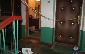 Задушив через ревнощі: у вбивстві кам’янчанки підозрюють 21-річної хлопця
