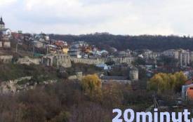 Подорож у Кам’янець-Подільський: за скільки можна відвідати музеї?