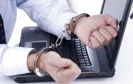 40-річний кам’янчанин постраждав від інтернет-шахраїв