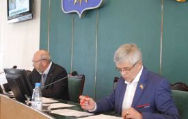 В міській раді Кам'янця вирішили, на що дадуть гроші