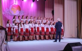 Кам'янецьких митців нагородили грошовими преміями