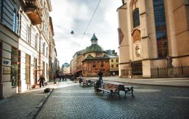 Що необхідно кам'янчанам для знайомства з таємничим Львовом (Новини компаній)