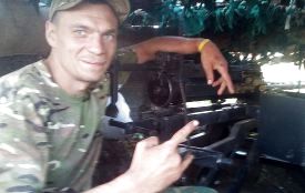 Творча молодь Кам'янця починає збір коштів для бійця ООС