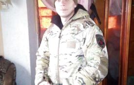 Протистояння байдужості - кам'янчани збирають кошти для бійця ООС