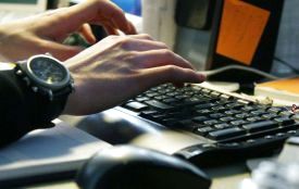 Вихідними жителів Хмельниччини ошукали на суму майже 35 тисяч гривень