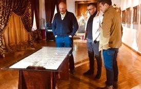 Секрет Грамоти султана Мехмеда ІV, яку зберігає Кам’янецький музей