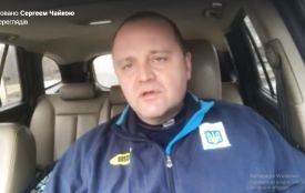 Тренер з Кам’янця-Подільського поділився історією спортсменки з інвалідністю