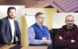А чи не податись мені в мобільну розробку?.. (Новини компаній)