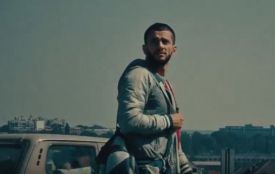 Кам'янецький режисер зняв соціальну рекламу про вибори