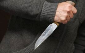 Заспокоїв п'яного сусіда ножем — чоловіка засудили за вбивство товариша