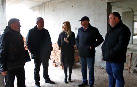 У Кам’янці відкриють Молодіжний центр