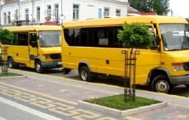 Скільки автомобілів у Кам'янці-Подільському