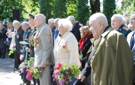 Дякуємо героям за життя (Фото)