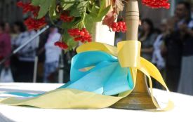 Коли для кам’янецьких школярів пролунає останній дзвінок цьогоріч?