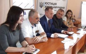 "Мама має право" - проект, що допоможе молодим кам'янецьким матусям