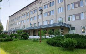 У  Кам'янці-Подільському з'явиться лікувально-діагностичний центр