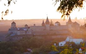 Чим дивуватиме Кам'янець влітку (Програма фестивалів)
