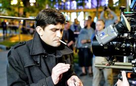 На кінофестивалі "Бруківка" покажуть фільм про Василя Стуса