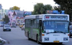 15 та 16 червня Кам'янцем курсуватиме додатковий автобус