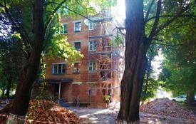 У Кам'янці відремонтують гуртожиток за 500 тисяч грн