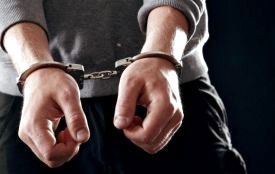 Патрульні Гвардійці у Кам'янці затримали трьох крадіїв