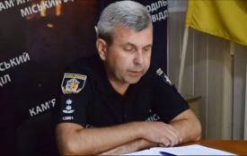 Поліція Кам'янця спростувала інформацію щодо викрадення дитини