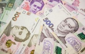 Курс валют від НБУ на сьогодні, 18 грудня